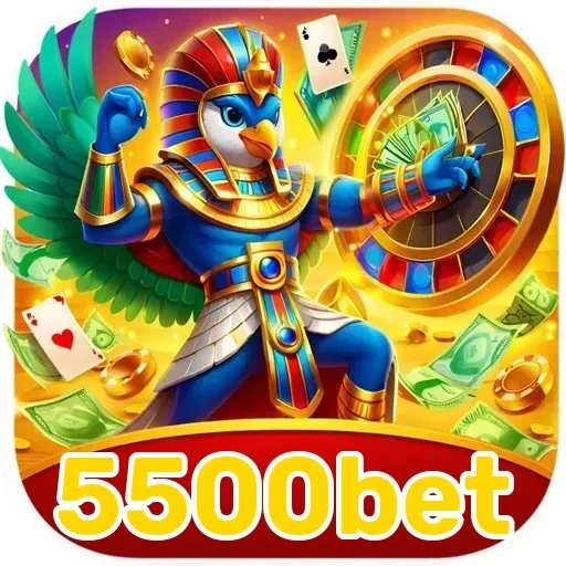 5500bet: Seu Refúgio Online para Apostas Confiáveis e Seguras