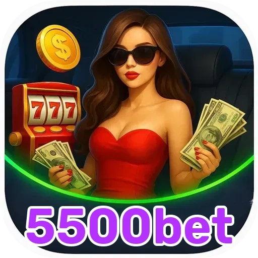 5500bet: Descubra a Diversão Infinita nos Jogos Online