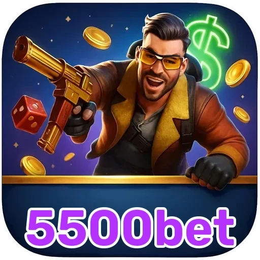 5500bet: Navegue por Recursos Que Redefinem o Jogo Online